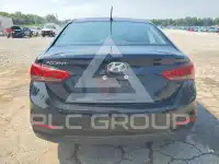 2022 Hyundai Accent photo