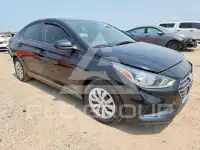 2022 Hyundai Accent фото