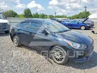 2022 Hyundai Accent photo