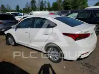 2022 Hyundai Accent фото