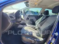 2022 Hyundai Accent фото
