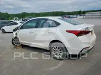 2022 Hyundai Accent фото