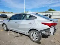 2022 Hyundai Accent фото