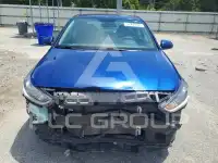 2022 Hyundai Accent photo