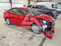 2022 Hyundai Accent фото