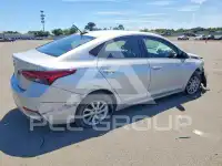 2022 Hyundai Accent фото