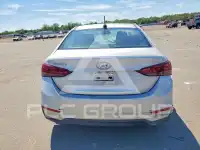 2022 Hyundai Accent фото