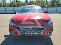 2022 Hyundai Accent фото