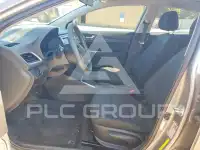2022 Hyundai Accent фото