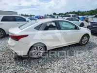 2022 Hyundai Accent фото