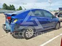 2022 Hyundai Accent фото