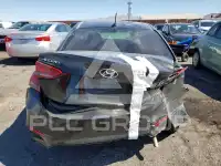 2022 Hyundai Accent фото