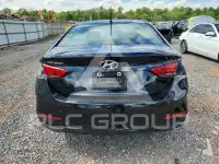 2022 Hyundai Accent фото