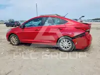 2022 Hyundai Accent фото