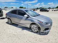 2022 Hyundai Accent photo