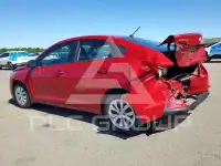 2022 Hyundai Accent фото