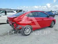 2022 Hyundai Accent фото