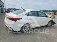2022 Hyundai Accent фото