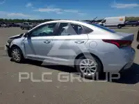 2022 Hyundai Accent фото