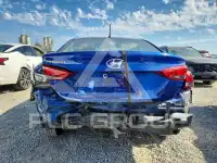 2022 Hyundai Accent photo