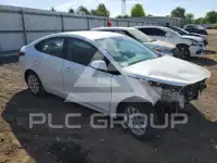 2022 Hyundai Accent фото