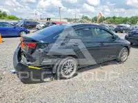 2022 Hyundai Accent photo