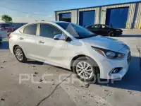 2022 Hyundai Accent фото