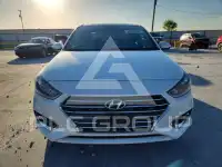 2022 Hyundai Accent фото
