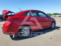 2022 Hyundai Accent фото
