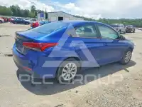 2022 Hyundai Accent photo