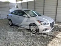 2022 Hyundai Accent фото