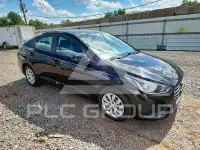 2022 Hyundai Accent фото