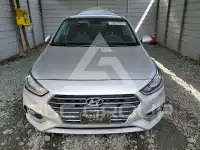 2022 Hyundai Accent фото