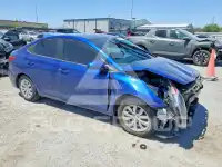 2022 Hyundai Accent фото