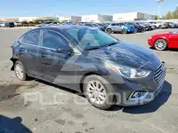 2022 Hyundai Accent фото