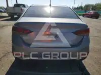 2022 Hyundai Accent фото