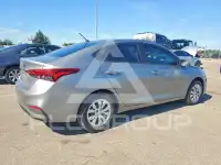 2022 Hyundai Accent фото