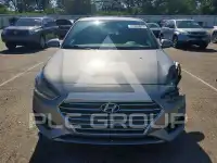 2022 Hyundai Accent фото