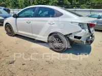 2022 Hyundai Accent фото