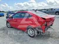 2022 Hyundai Accent фото