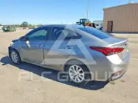 2022 Hyundai Accent фото