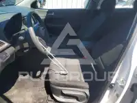 2022 Hyundai Accent photo