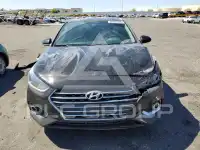 2022 Hyundai Accent фото