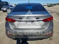 2022 Hyundai Accent фото