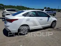 2022 Hyundai Accent photo