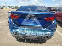 2022 Hyundai Accent фото