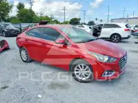 2022 Hyundai Accent фото