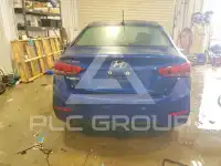 2022 Hyundai Accent фото