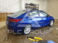 2022 Hyundai Accent фото