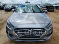 2022 Hyundai Accent фото